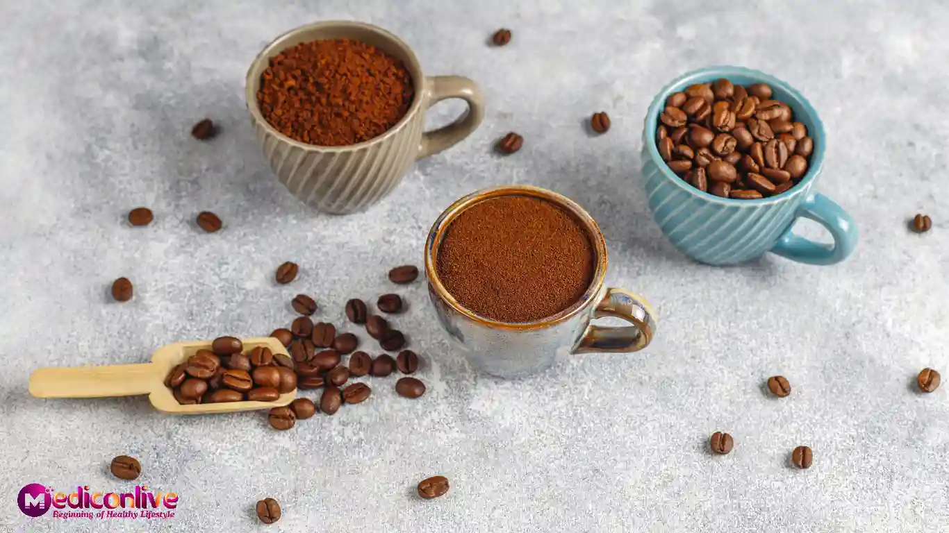 How To Choose The Best Ground Coffee?