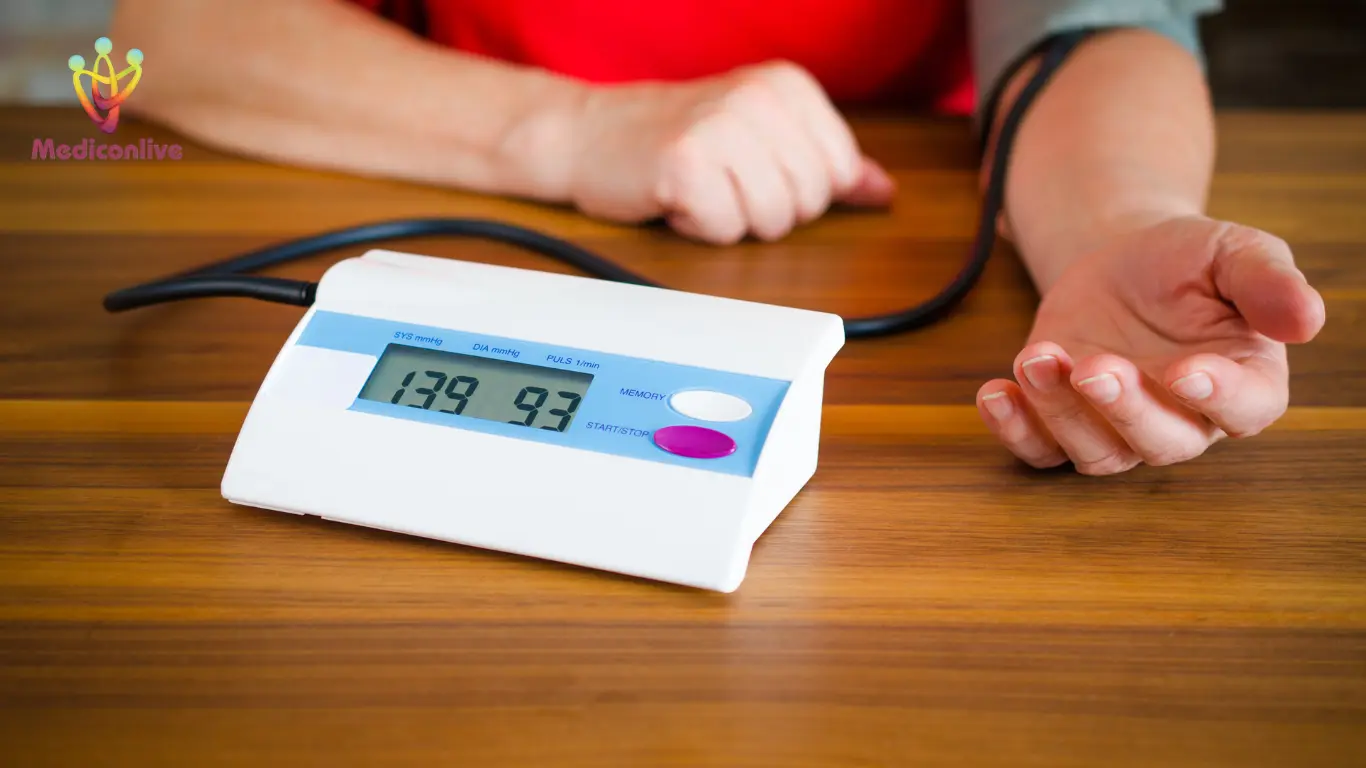 How To Lower Blood Pressure Quickly