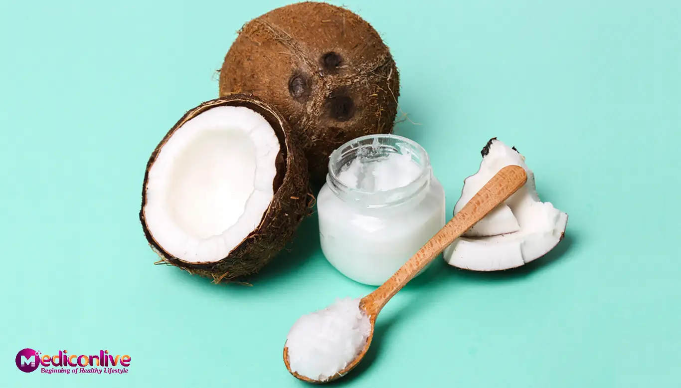 Difference Between Coconut Milk Powder And Coconut Water Powder