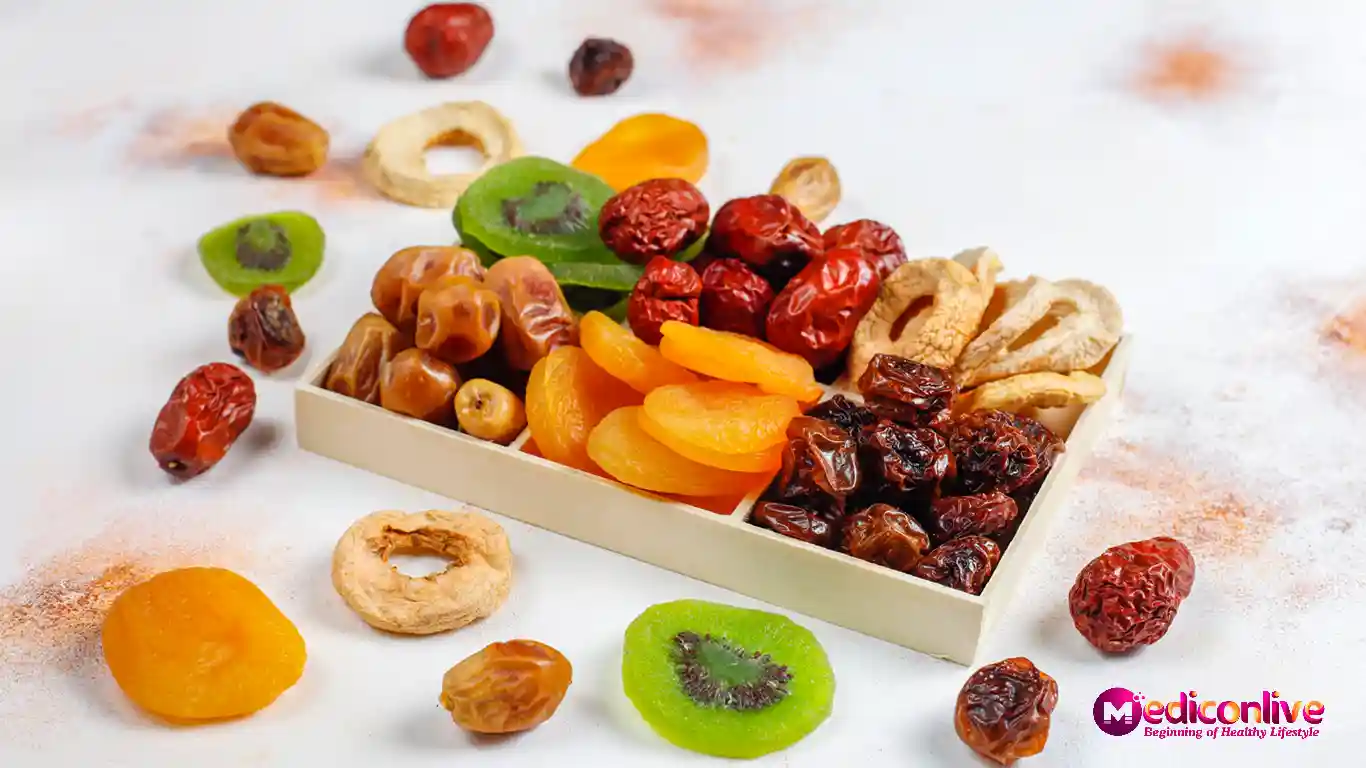 What are the healthiest Dried Fruit You  Should Look For?